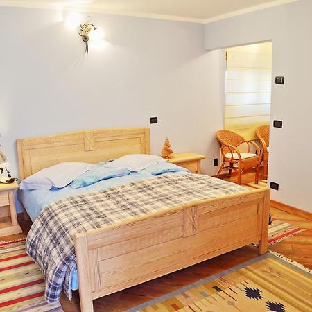 Bed and Breakfast Da C I S A Tambre dʼAlpago Exterior foto